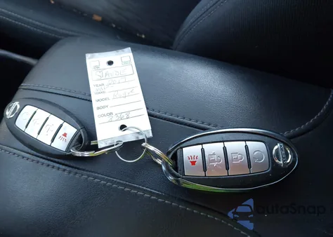 2017 Nissan Rogue Sv from USA, damaged, VIN JN8AT2MVXHW028026